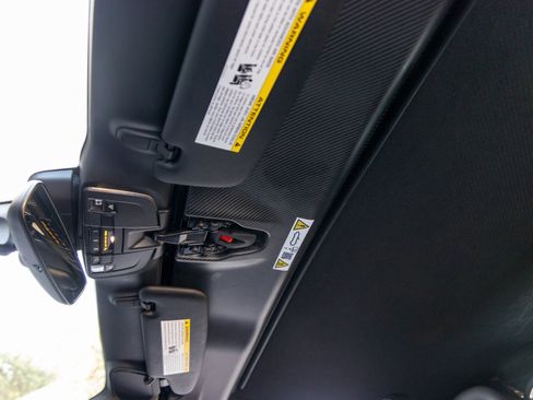 Certified 2024 Porsche 718 Boxster Spyder RS image 32