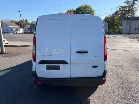 Used 2016 Ford Transit Connect XLT FWD image 5