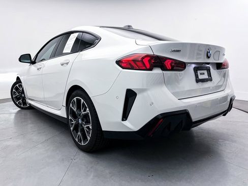 Used 2025 BMW 228i xDrive image 2