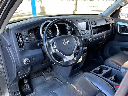 Used 2007 Honda Ridgeline RTL image 17