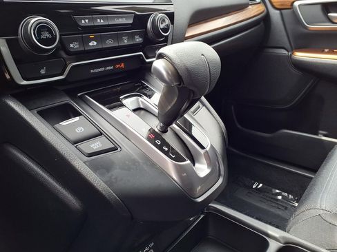 Used 2020 Honda CR-V EX image 20