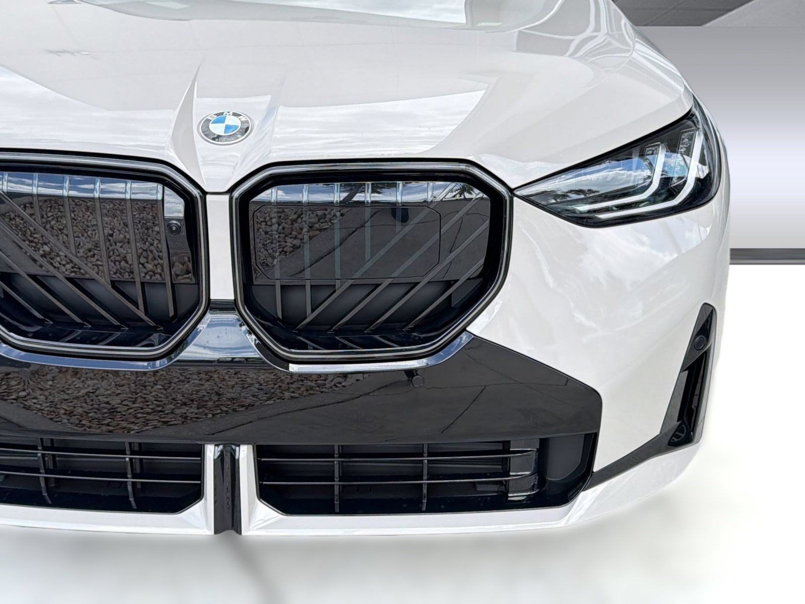 Used 2026 BMW X3 xDrive30i w/ Premium Package AWD/4WD image 12