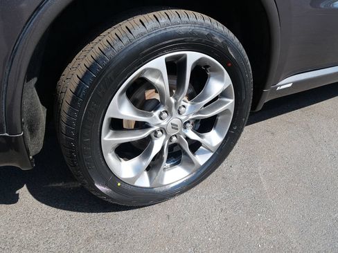 Used 2019 Dodge Durango GT AWD/4WD image 42