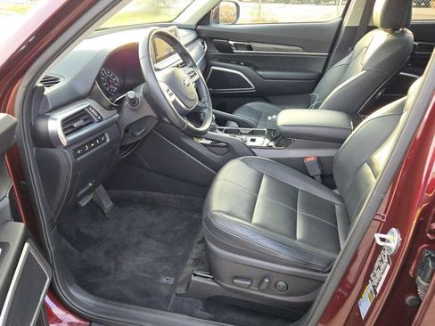 Used 2020 Kia Telluride EX image 23