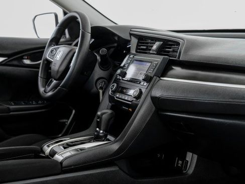 Used 2020 Honda Civic LX image 21