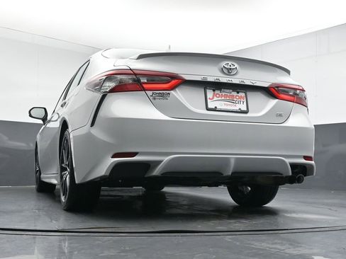 Used 2023 Toyota Camry SE image 37