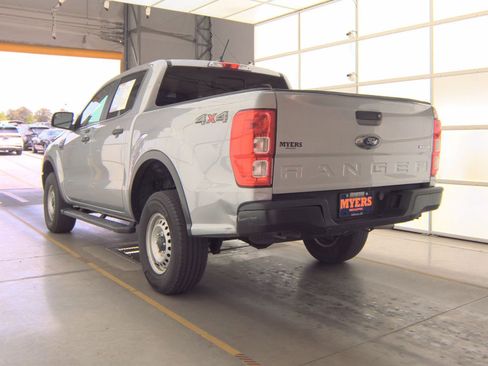 Used 2020 Ford Ranger XL w/ Equipment Group 101A Mid AWD/4WD image 10
