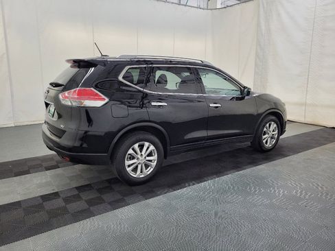 Used 2015 Nissan Rogue SV FWD image 10