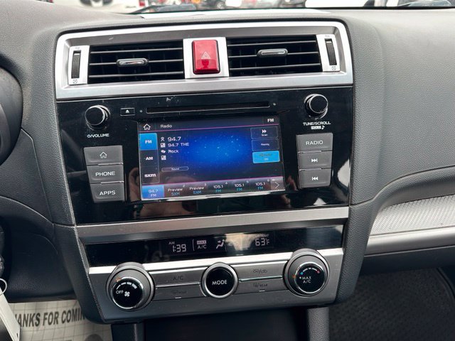 Used 2019 Subaru Outback 2.5i AWD/4WD image 24