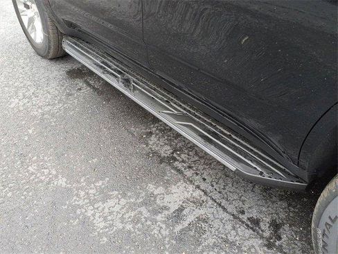 New 2025 Chevrolet Tahoe Premier image 26