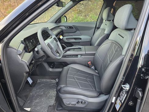 New 2027 Kia Telluride SX X-Line AWD/4WD image 5