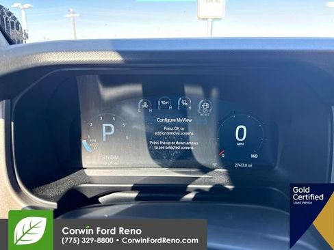 Used 2022 Ford Bronco Raptor AWD/4WD image 15