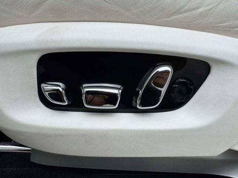Used 2021 Rolls-Royce Ghost AWD/4WD image 24