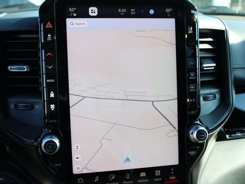 New 2026 RAM 1500 Rebel w/ G/T Package image 25