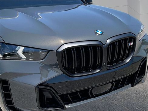 Used 2025 BMW X5 M60i AWD/4WD image 20