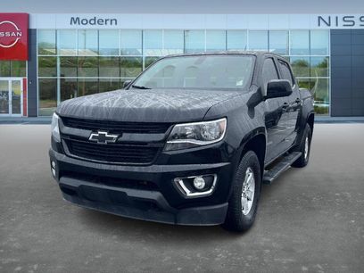 Used 2016 Chevrolet Colorado LT w/ LT Convenience Package