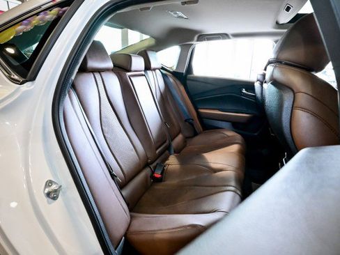 Used 2021 Acura TLX w/ Technology Package image 22