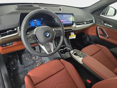 New 2026 BMW X1 xDrive28i w/ Technology Package AWD/4WD image 16