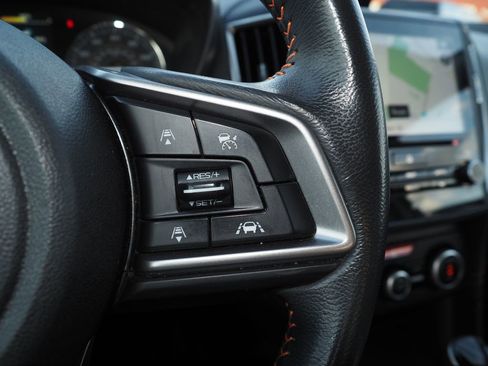 Used 2019 Subaru Crosstrek 2.0i Limited w/ Moonroof Package w/Navigation image 34