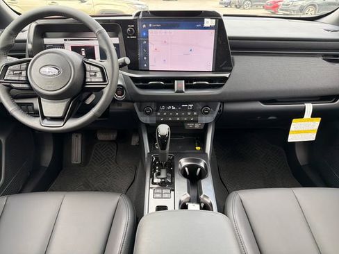 New 2026 Subaru Outback Premium image 9