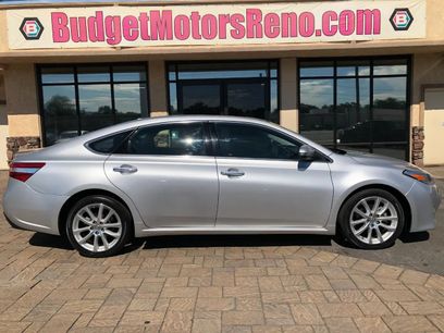 Used 2013 Toyota Avalon XLE Touring