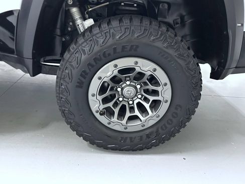 Used 2024 RAM 1500 TRX AWD/4WD image 22