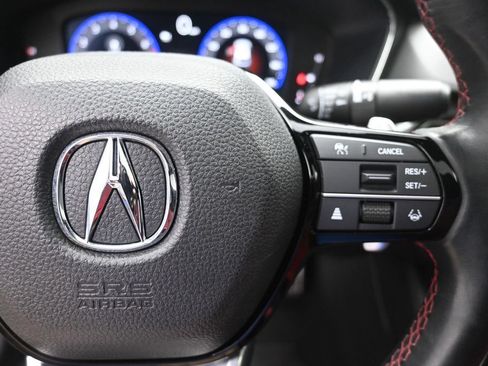 Used 2024 Acura Integra A-Spec FWD image 14