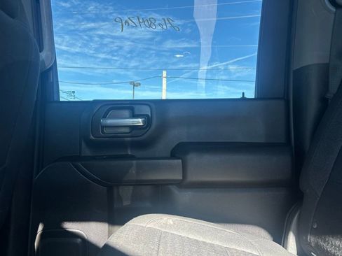 Used 2023 Chevrolet Silverado 2500 LT w/ All Star Edition image 31