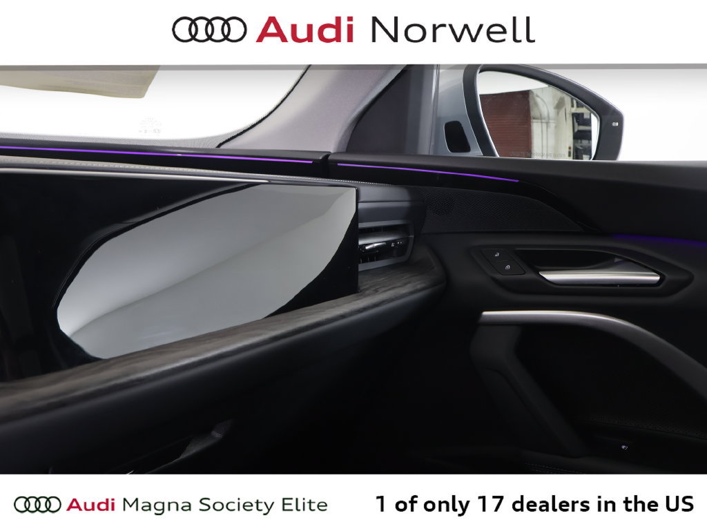 Used 2025 Audi Q5 Premium w/ Convenience Package AWD/4WD image 7