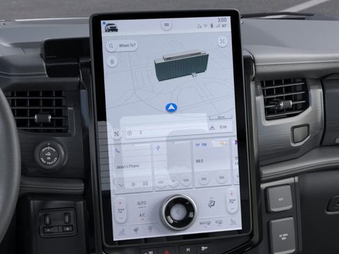 New 2025 Ford F150 Lightning Platinum image 40