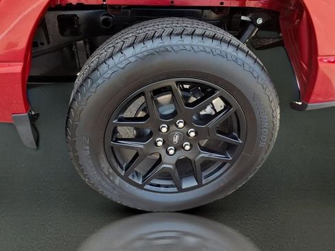 Used 2025 Ford F150 STX w/ STX Black Appearance Package image 24