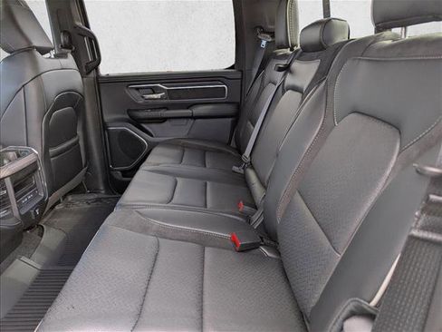 New 2026 RAM 1500 Laramie image 25