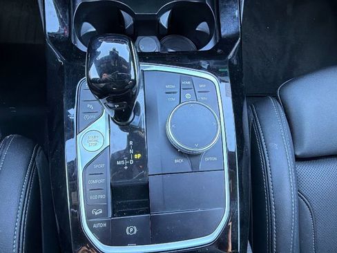 Used 2024 BMW X3 xDrive30i image 21