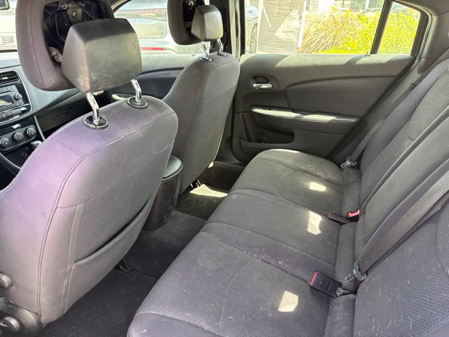 Used 2012 Chrysler 200 LX FWD image 12
