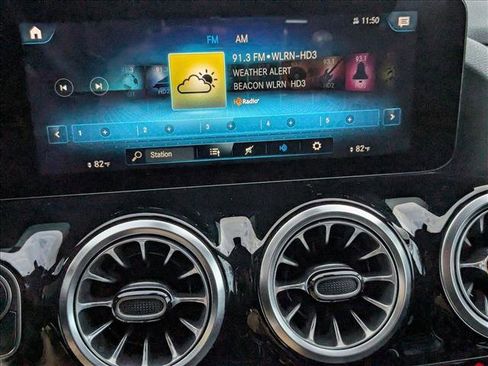 Used 2022 Mercedes-Benz GLA 250 image 26