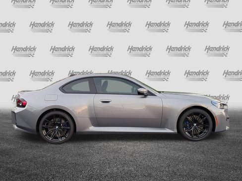 New 2026 BMW M2 w/ Lighting Package RWD image 14