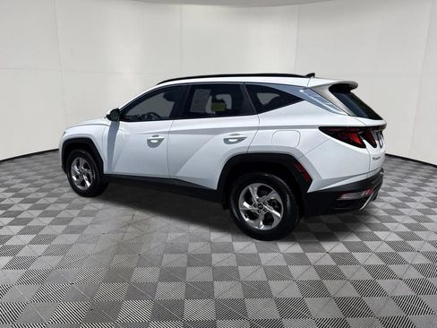 Used 2024 Hyundai Tucson SEL AWD/4WD image 7