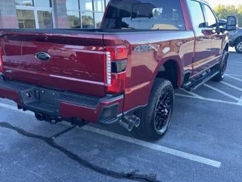 New 2026 Ford F250 XLT w/ XLT Premium Package image 7