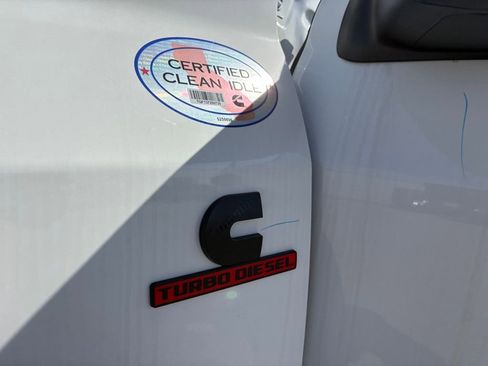 New 2026 RAM 5500 Tradesman image 26