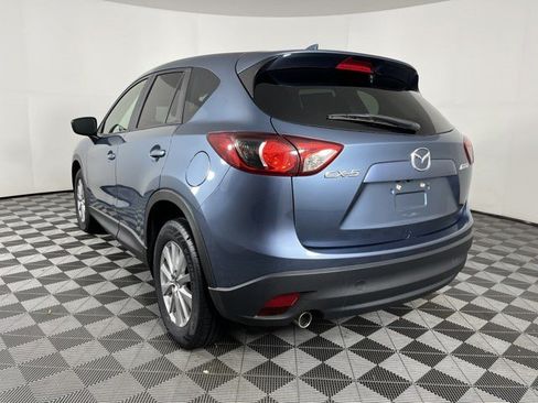 Used 2016 MAZDA CX-5 Touring FWD image 6