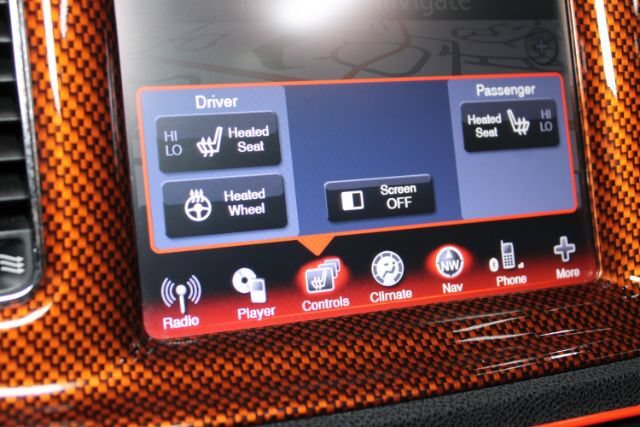 Used 2011 Dodge Charger R/T RWD image 31