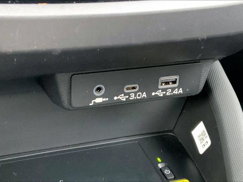 Certified 2026 Subaru Forester Sport AWD/4WD image 15