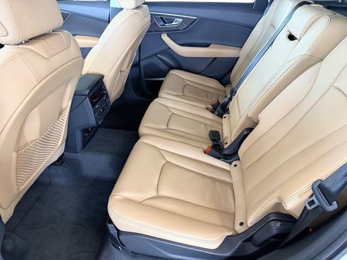 New 2026 Audi Q7 2.0T Premium image 15
