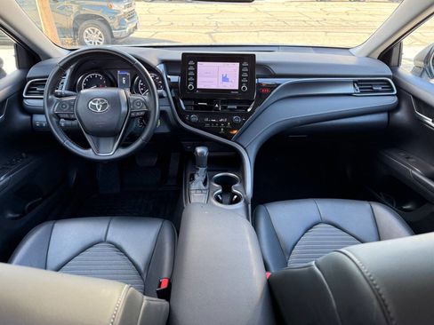 Used 2023 Toyota Camry SE image 23