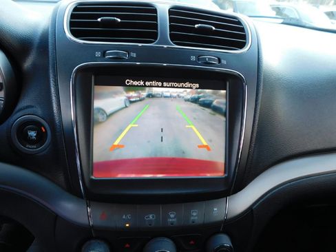 Used 2016 Dodge Journey Crossroad image 36