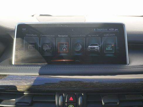 Used 2017 BMW X5 xDrive50i image 57