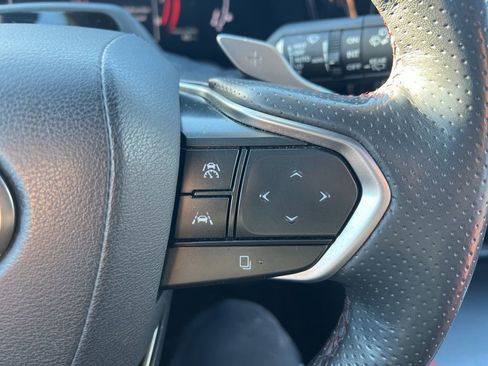 Used 2023 Lexus RX 350 F Sport image 18