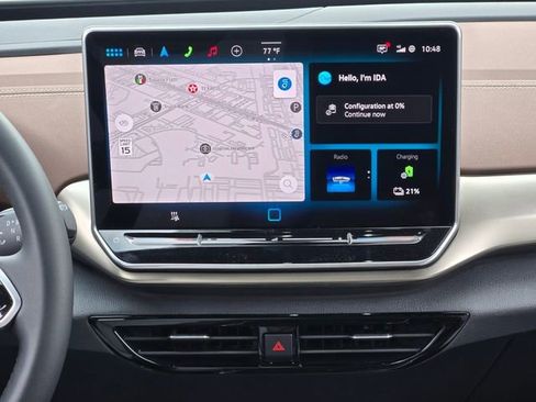 New 2026 Volkswagen ID.4 Pro RWD image 17