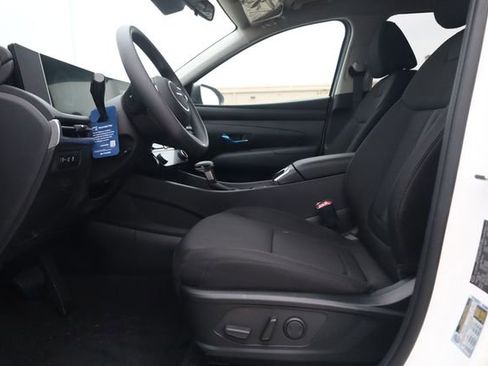 New 2026 Hyundai Tucson SEL AWD/4WD image 13