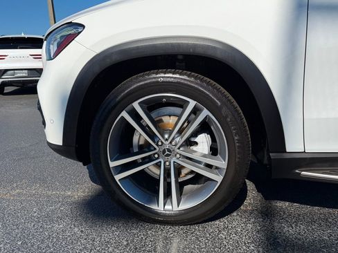 Used 2022 Mercedes-Benz GLE 350 GLE 350 4MATIC SUV image 43
